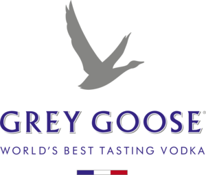 Grey Goose Logo PNG Vector
