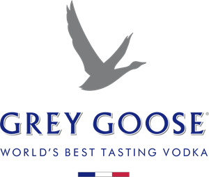 Grey Goose Logo PNG Vector