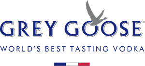Grey Goose Logo Vector