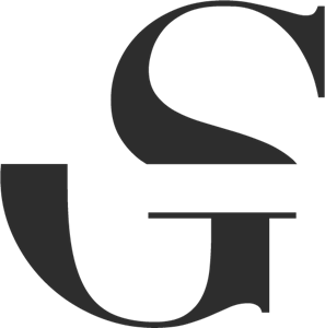 Grey Slacks Logo PNG Vector