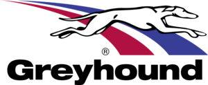 Greyhound Logo PNG Vector