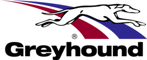 Greyhound Logo PNG Vector
