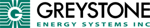 Greystone Energy Systems Inc Logo Vector
