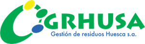 GRHUSA Logo PNG Vector