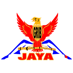 GRIB JAYA Logo PNG Vector