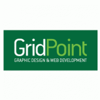 GridPoint Logo PNG Vector