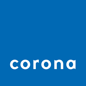 griferia corona Logo PNG Vector