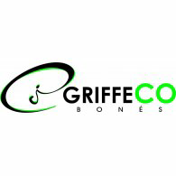 Griffe Company Bonés Logo Vector