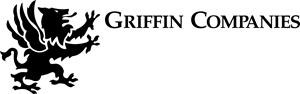 GRIFFEN COMPANIES Logo PNG Vector