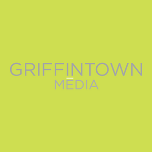 Griffintown Media Logo PNG Vector