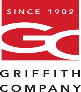 Griffith Company Logo PNG Vector