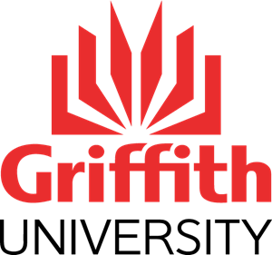 Griffith University Logo PNG Vector
