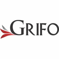 Grifo Logo PNG Vector