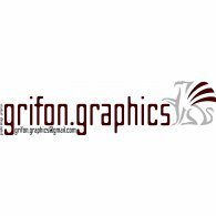 Grifon Graphics Logo PNG Vector