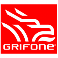 Grifone Logo Vector