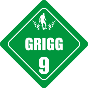 griggs 2 Logo PNG Vector