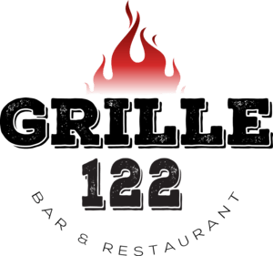 Grille 122 Logo PNG Vector