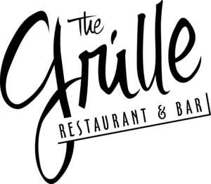 Grille Logo PNG Vector