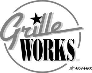 Grille Works Aramark Logo PNG Vector