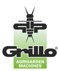 Grillo Logo PNG Vector