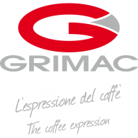 Grimac Logo PNG Vector