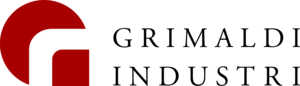 Grimaldi Industri Logo PNG Vector