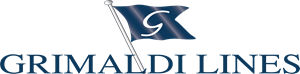 Grimaldi Lines Logo PNG Vector