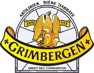 Grimbergen bier Logo PNG Vector
