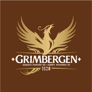 Grimbergen Logo Vector