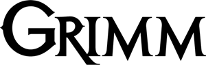 Grimm Logo Vector
