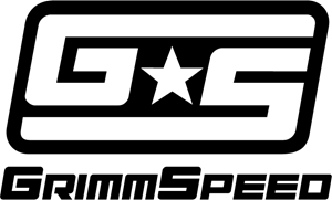 Grimmspeed Logo PNG Vector