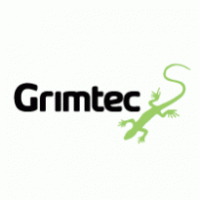 Grimtec Logo PNG Vector