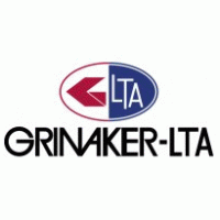 Grinaker Logo PNG Vector