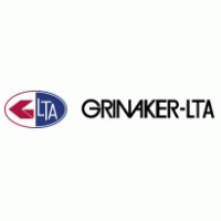 Grinaker Logo PNG Vector