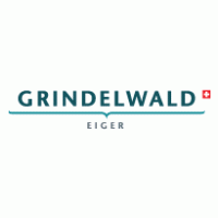 Grindelwald Eiger Logo PNG Vector