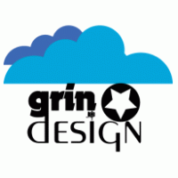GrinDesign Logo Vector