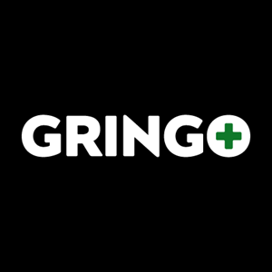 Gringo Logo PNG Vector