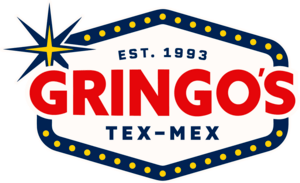 Gringo's Tex-Mex Logo PNG Vector
