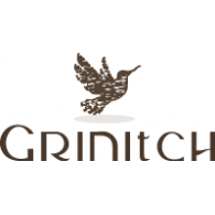 Grinitch Logo PNG Vector