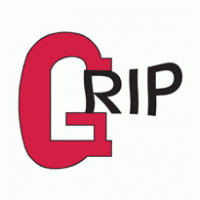 Grip Promotions Logo PNG Vector