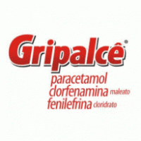 Gripalce Logo PNG Vector