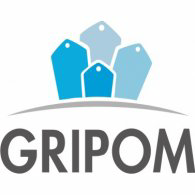 Gripom Logo PNG Vector