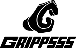 GRIPPSSS Logo Vector