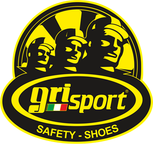Grisport safety shoes Logo Vector