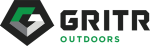 Gritr Outdoors Logo PNG Vector