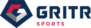 Gritr Sports Blog Logo PNG Vector