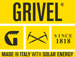 Grivel Mont Blanc Logo PNG Vector