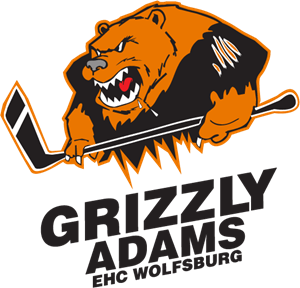 Grizzly Adams Wolfsburg Logo PNG Vector