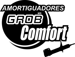 Grob Comfort Logo PNG Vector
