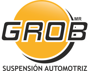 GROB Logo PNG Vector